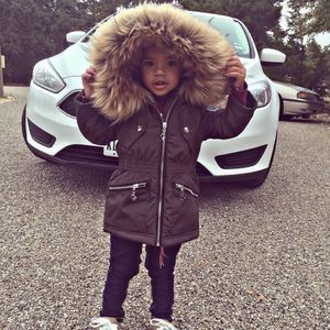 Meet your Posher, Adrian